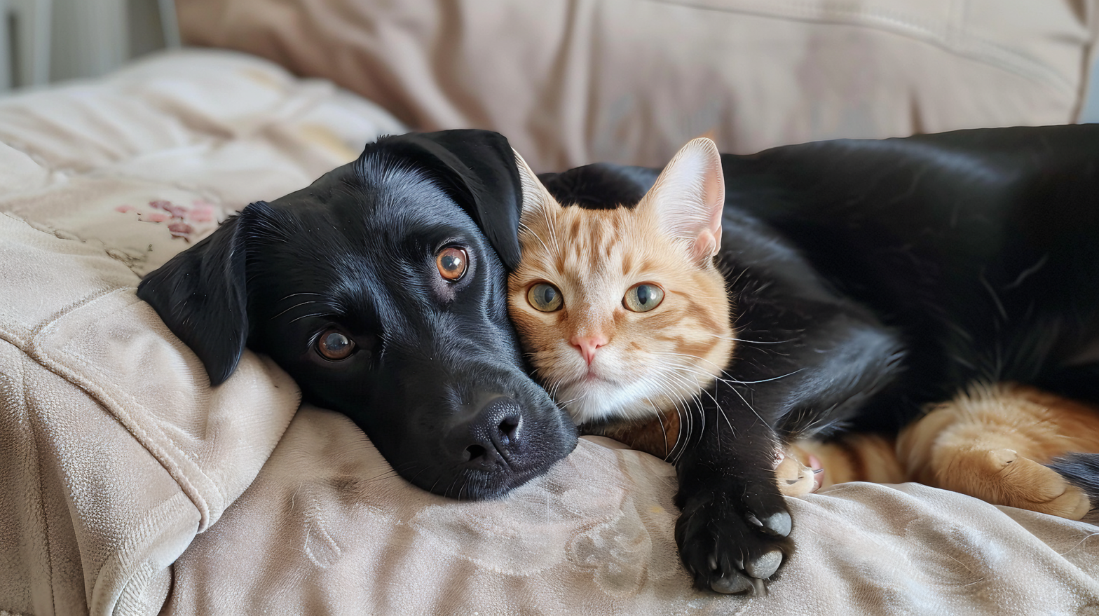 Spring Outdoor Safety for Dogs in Abbotsford