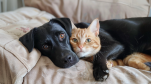 Spring Outdoor Safety for Dogs in Abbotsford